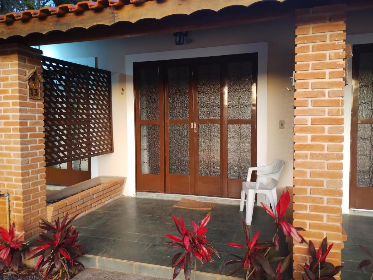 Pousada Solar Das Palmeiras Joanópolis Extérieur photo